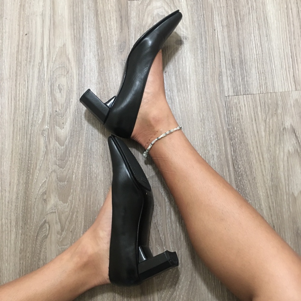 Stuart Weitzman heels